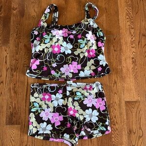 Catalina swim suit sa 2X ( 18/20)